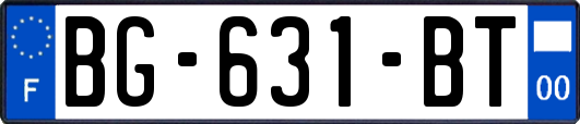 BG-631-BT