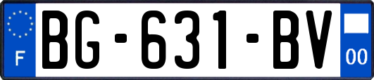 BG-631-BV