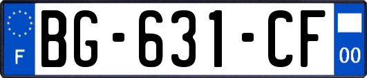 BG-631-CF