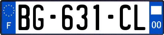 BG-631-CL