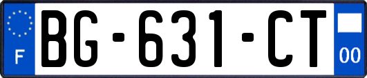 BG-631-CT