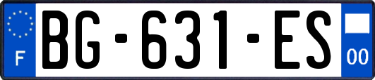 BG-631-ES