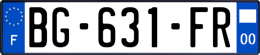 BG-631-FR