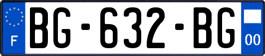 BG-632-BG