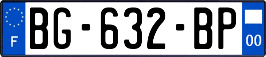 BG-632-BP