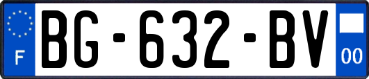 BG-632-BV