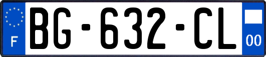 BG-632-CL
