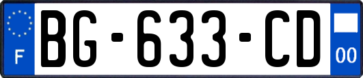 BG-633-CD