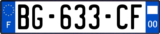 BG-633-CF