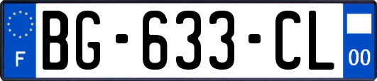 BG-633-CL