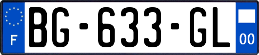 BG-633-GL