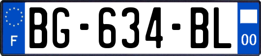 BG-634-BL