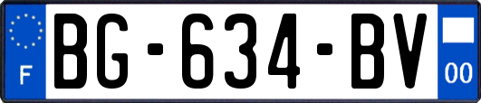 BG-634-BV