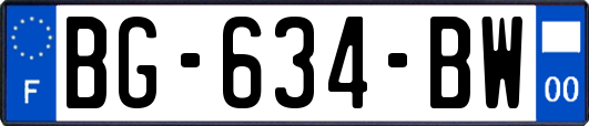 BG-634-BW