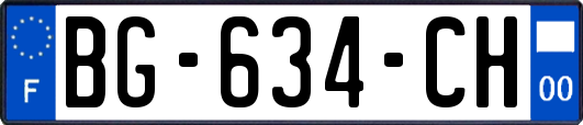 BG-634-CH