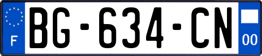 BG-634-CN