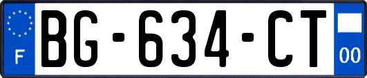 BG-634-CT