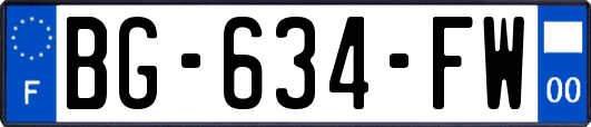 BG-634-FW