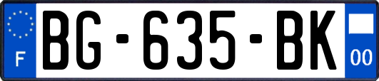 BG-635-BK