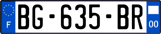BG-635-BR