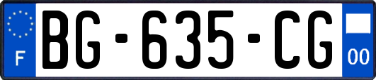 BG-635-CG