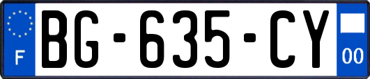 BG-635-CY