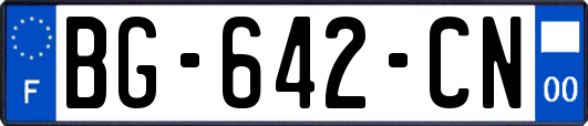 BG-642-CN