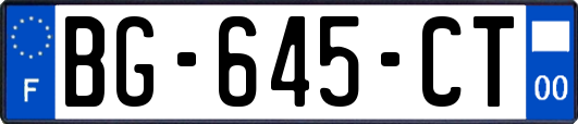 BG-645-CT