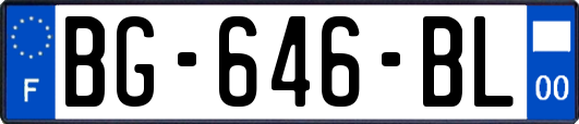 BG-646-BL