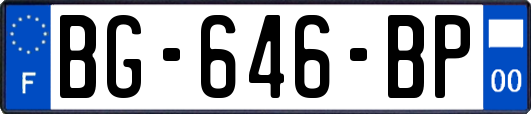 BG-646-BP