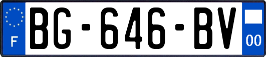 BG-646-BV