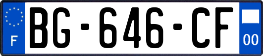 BG-646-CF