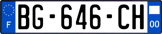 BG-646-CH