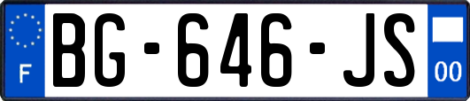 BG-646-JS