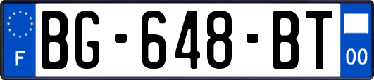 BG-648-BT