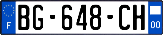 BG-648-CH