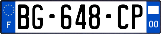 BG-648-CP