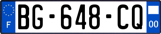 BG-648-CQ