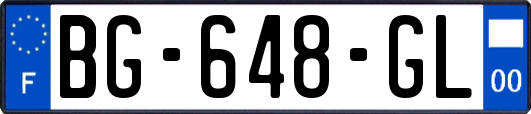 BG-648-GL