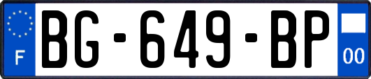 BG-649-BP