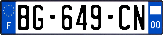 BG-649-CN