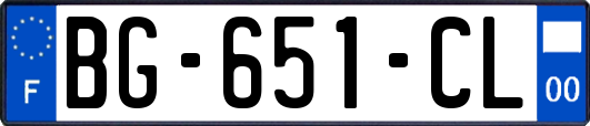 BG-651-CL