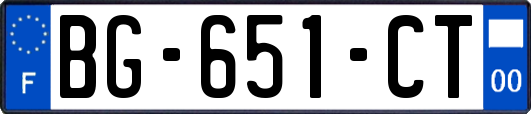 BG-651-CT