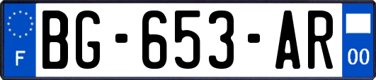 BG-653-AR