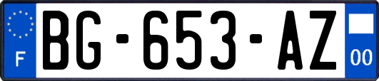 BG-653-AZ