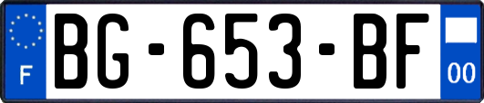 BG-653-BF