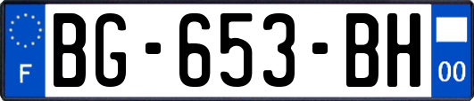 BG-653-BH
