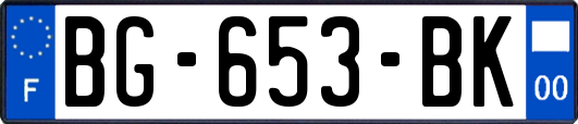 BG-653-BK