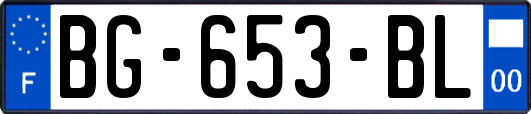 BG-653-BL