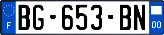 BG-653-BN